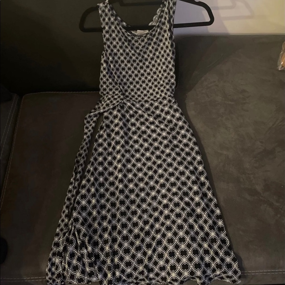 New Motherhood Maternity Dress Size: M